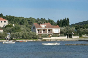 Apartments by the sea Lumbarda, Korcula - 4392